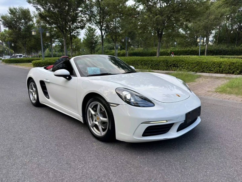 徐州21年保时捷7182