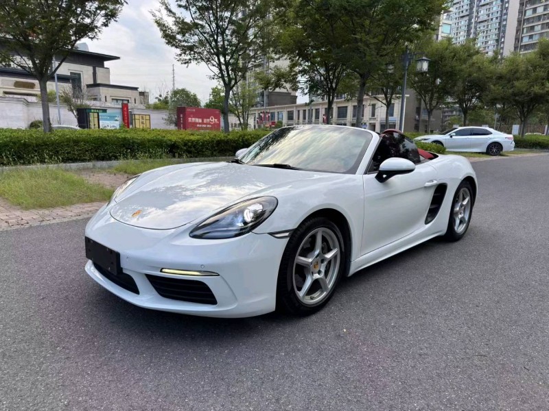 徐州21年保时捷7183