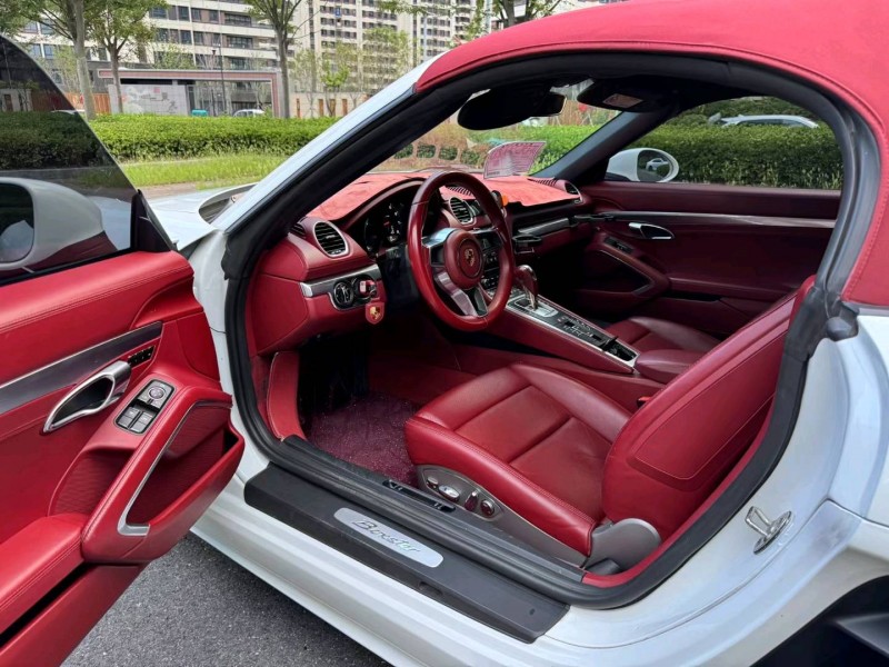 徐州21年保时捷7185