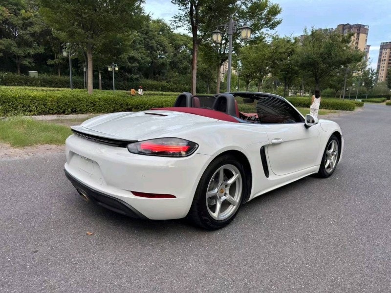 徐州21年保时捷7188