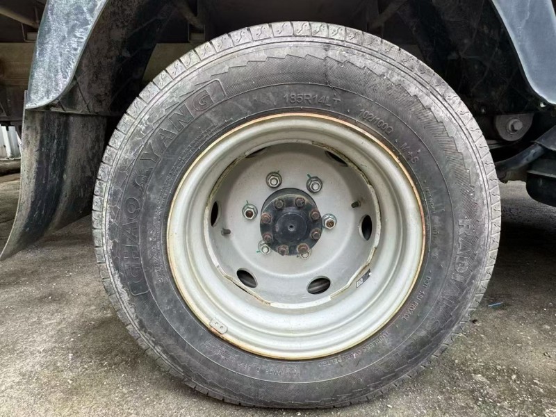 厦门22年福田祥菱7