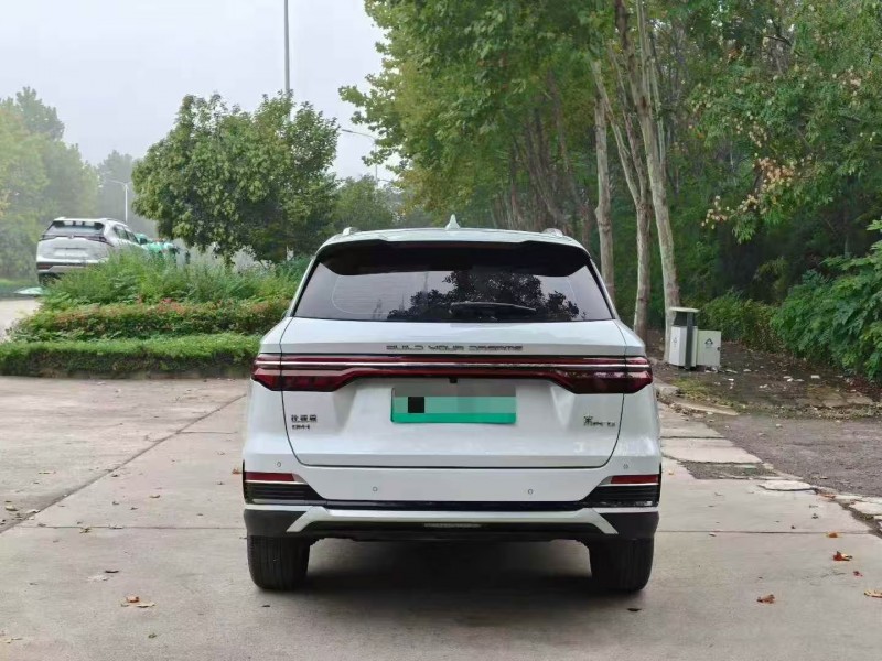 郑州23年比亚迪宋9