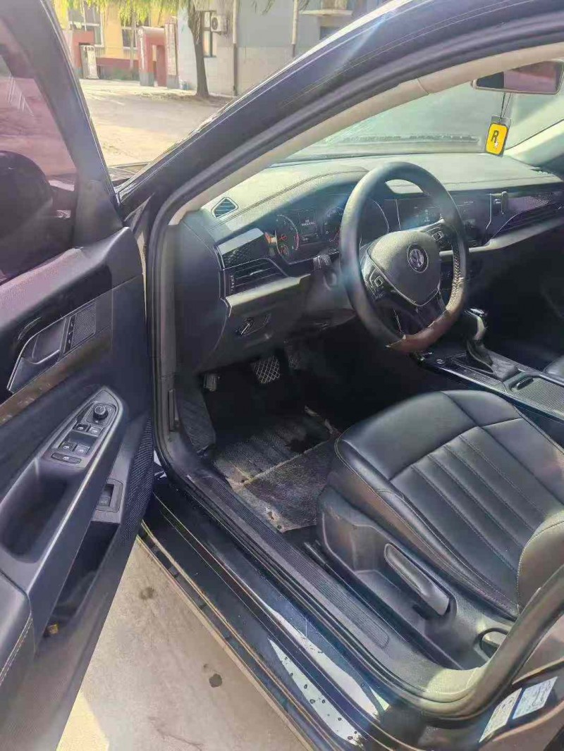 保定20年大众帕萨特8