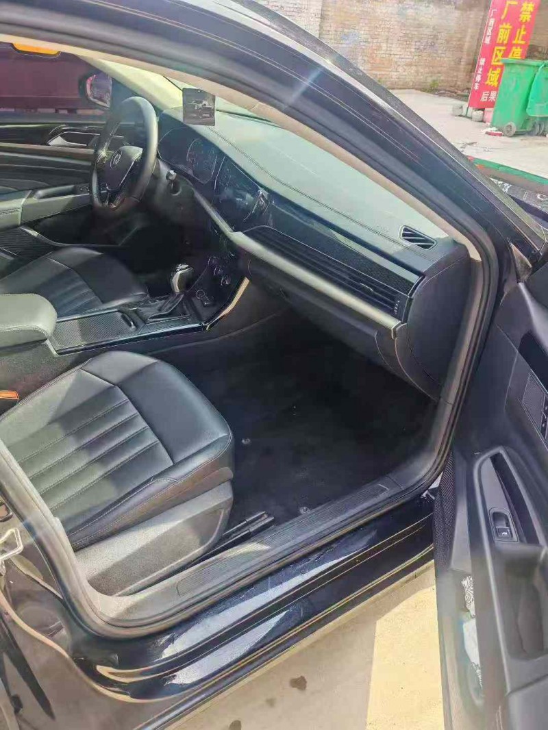 保定20年大众帕萨特9