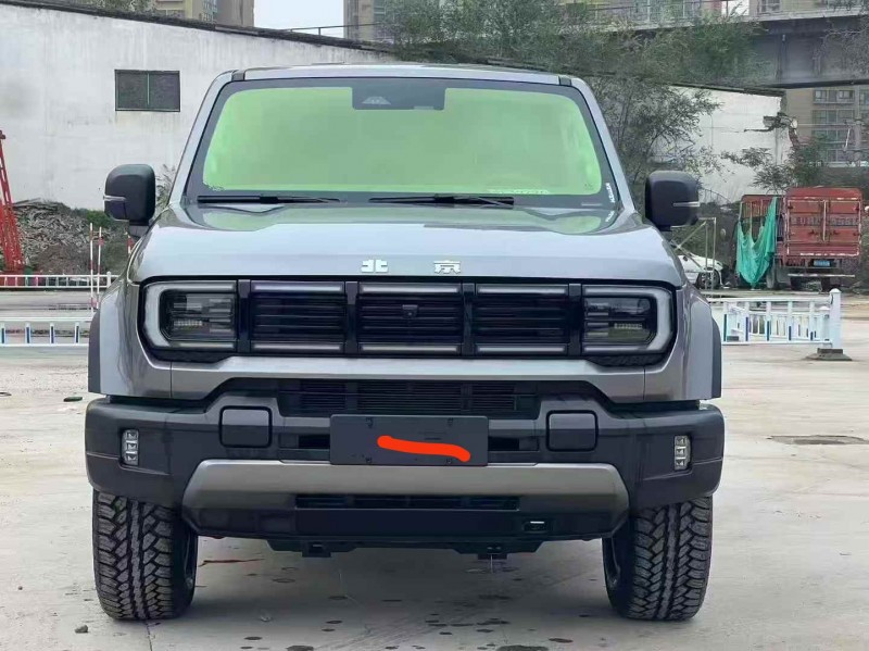 西安25年北京BJ401