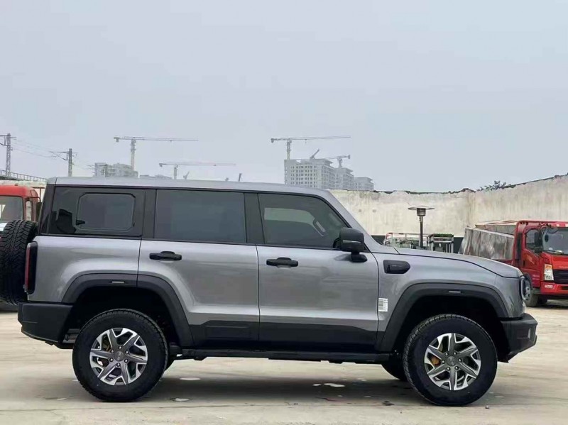 西安25年北京BJ403