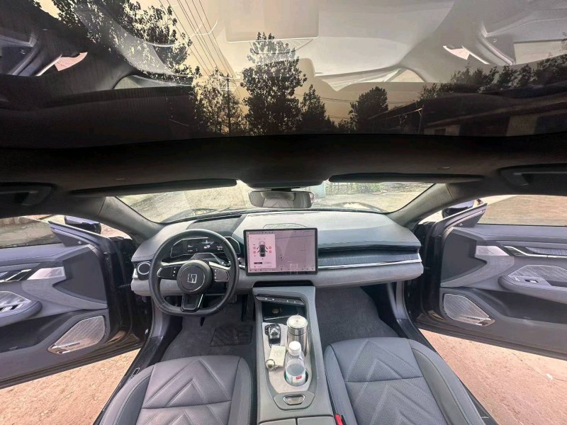 徐州23年极氪汽车0014