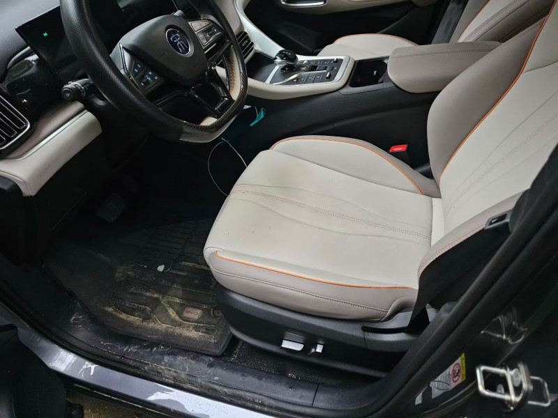 枣庄24年比亚迪宋2