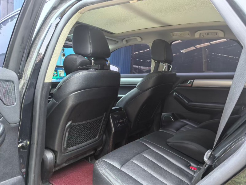 临沂20年比亚迪唐5