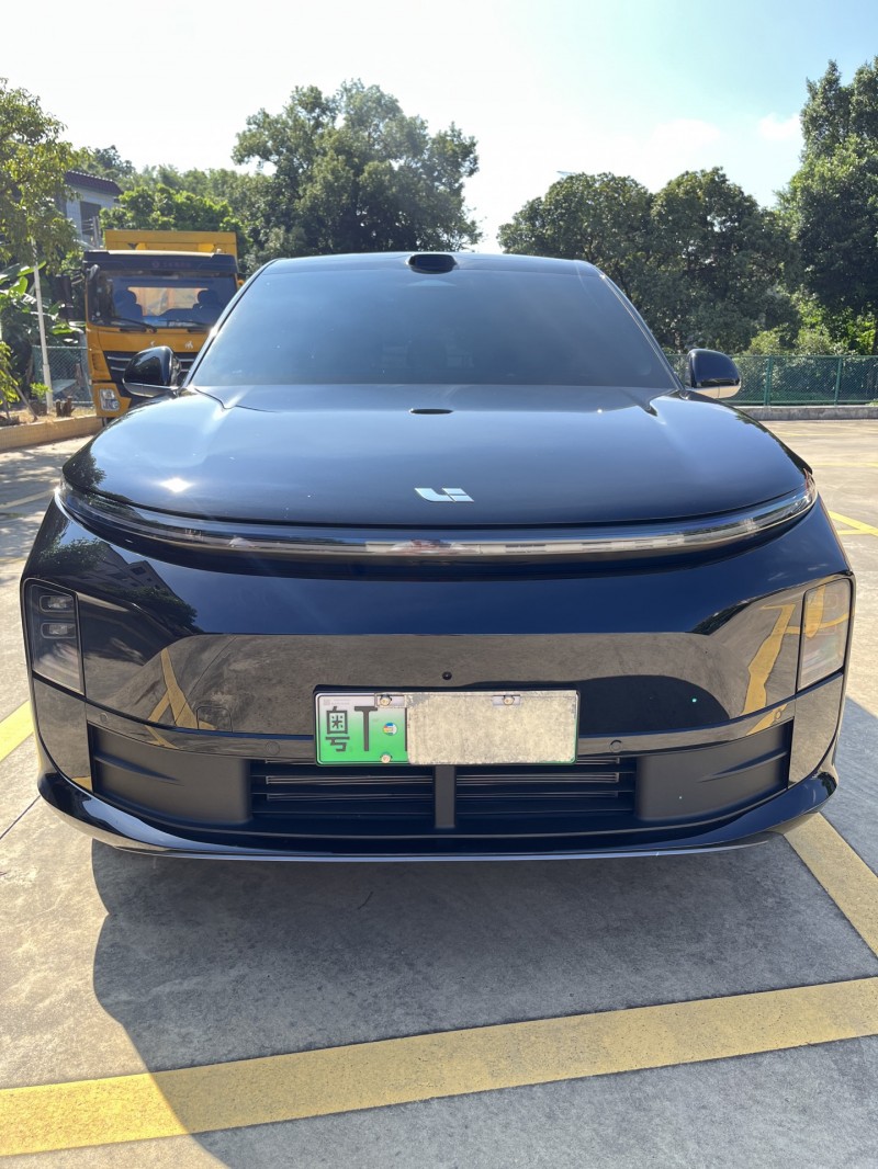 中山25年理想L61