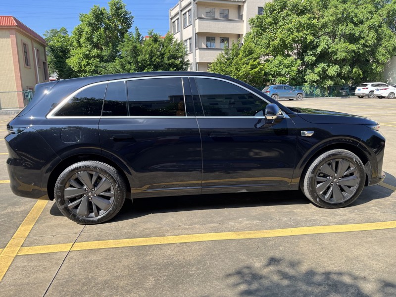 中山25年理想L62