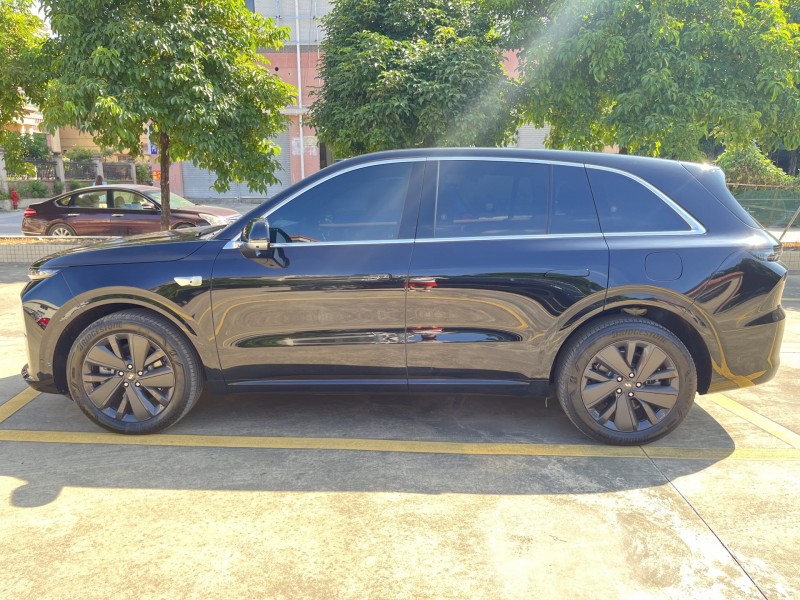 中山25年理想L63