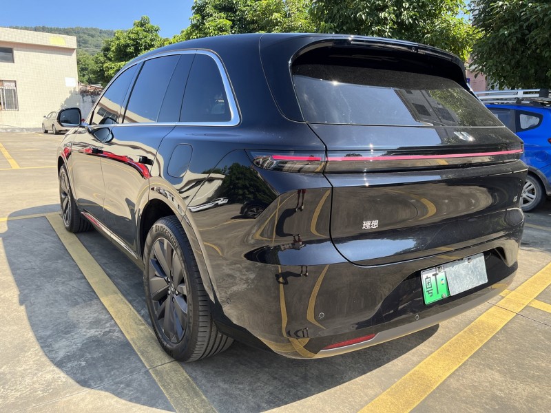 中山25年理想L64