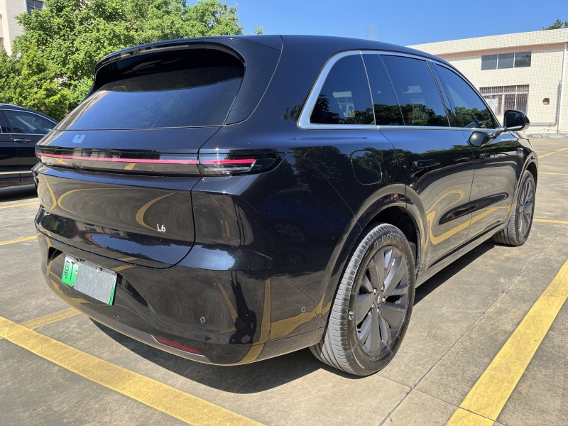 中山25年理想L65