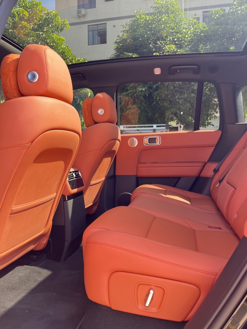 中山25年理想L66