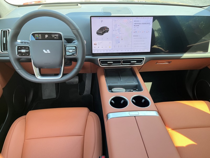 中山25年理想L67