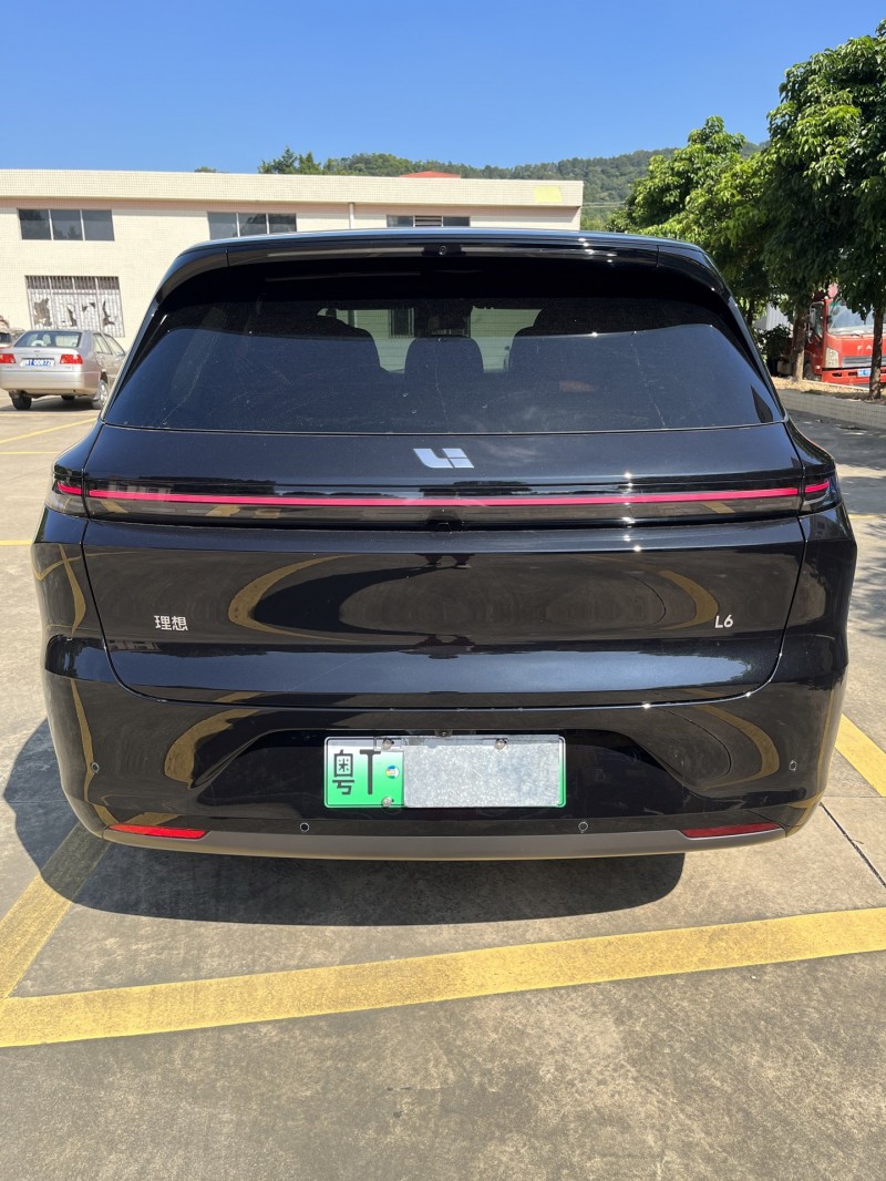 中山25年理想L69