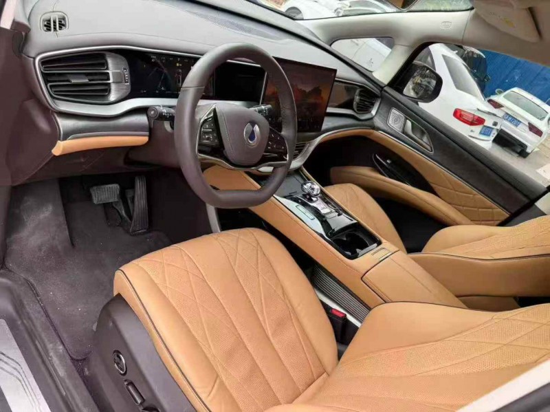 梧州24年腾势D94