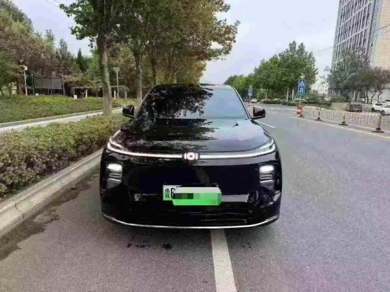 枣庄25年长安汽车启源1