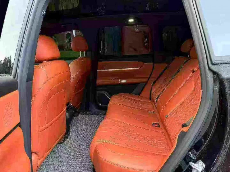 枣庄25年长安汽车启源7