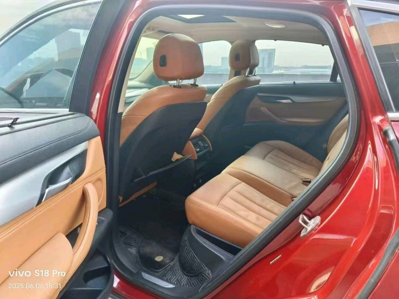 苏州16年宝马X65