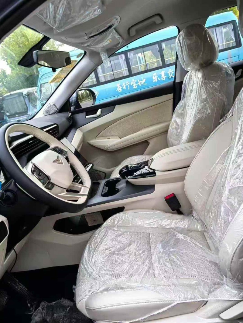 天津25年凯翼昆仑6