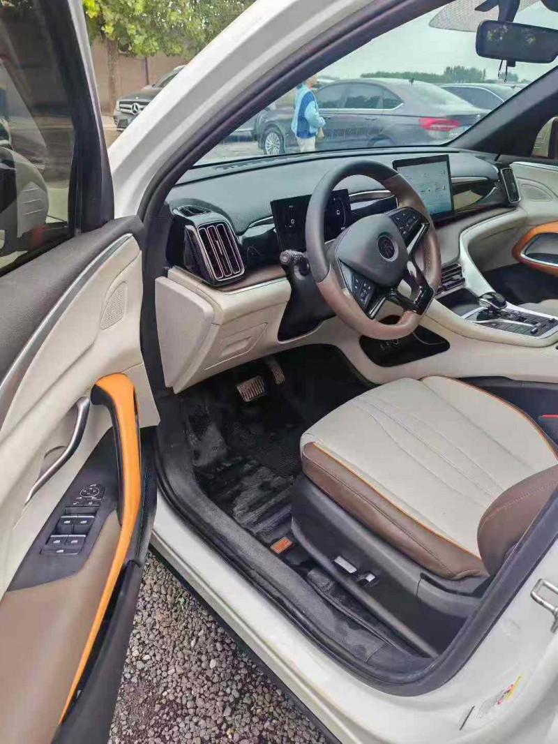 保定23年比亚迪宋9