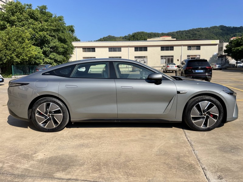 中山25年奇瑞星途2