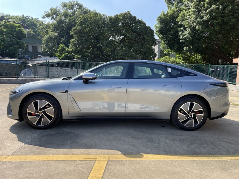 中山25年奇瑞星途3