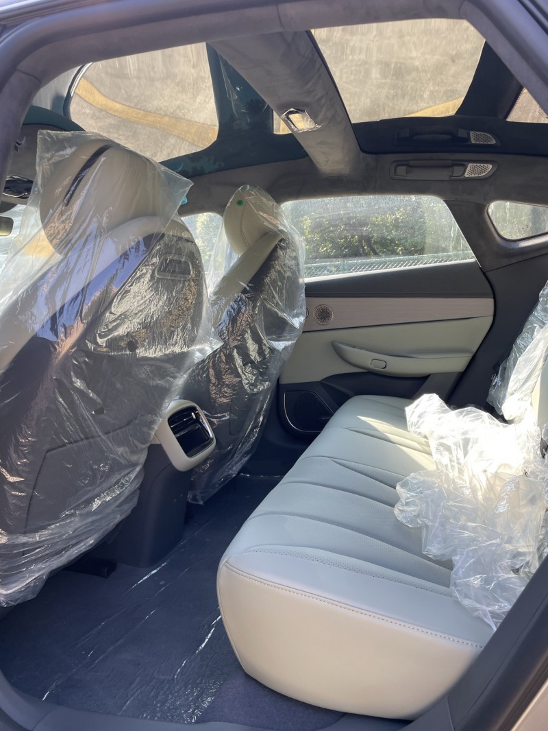 中山25年奇瑞星途6