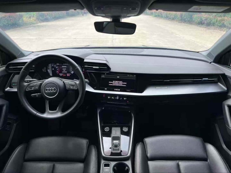 连云港23年奥迪A36