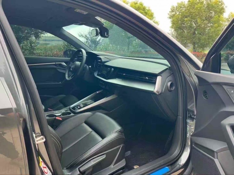 连云港23年奥迪A37