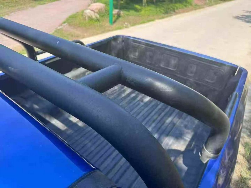 郑州21年长城汽车炮 皮卡8