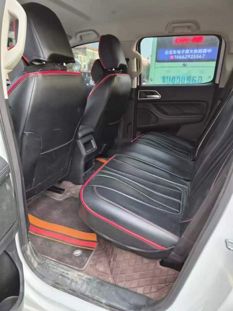 郑州24年长城汽车炮 皮卡4