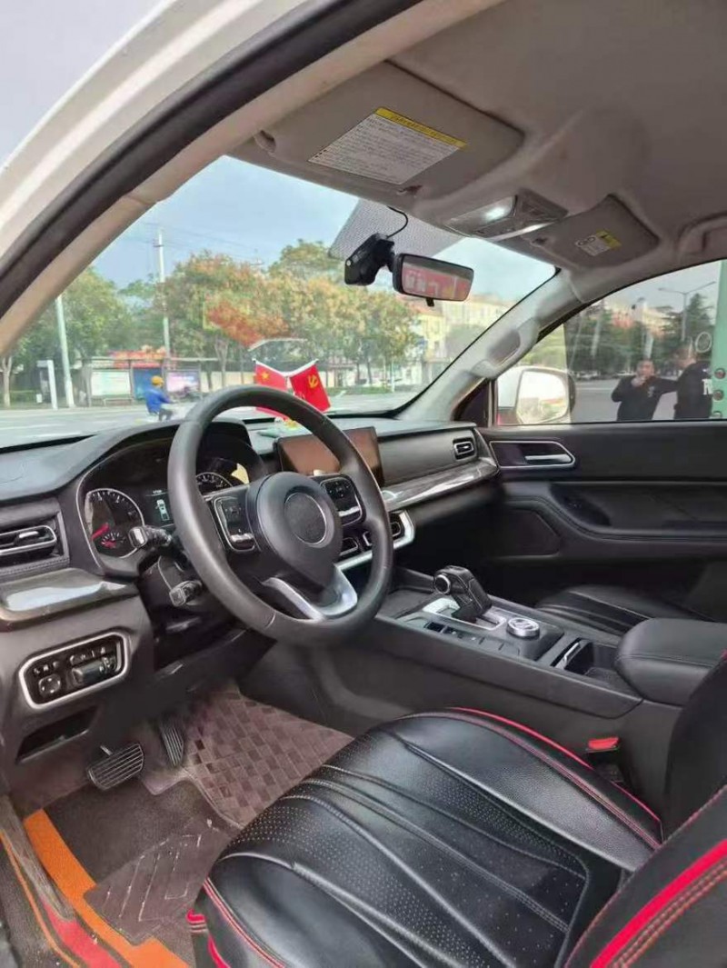 郑州24年长城汽车炮 皮卡5