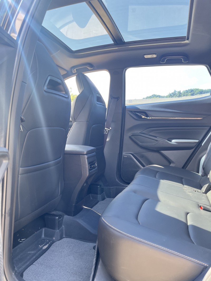 中山23年长安汽车欧尚6