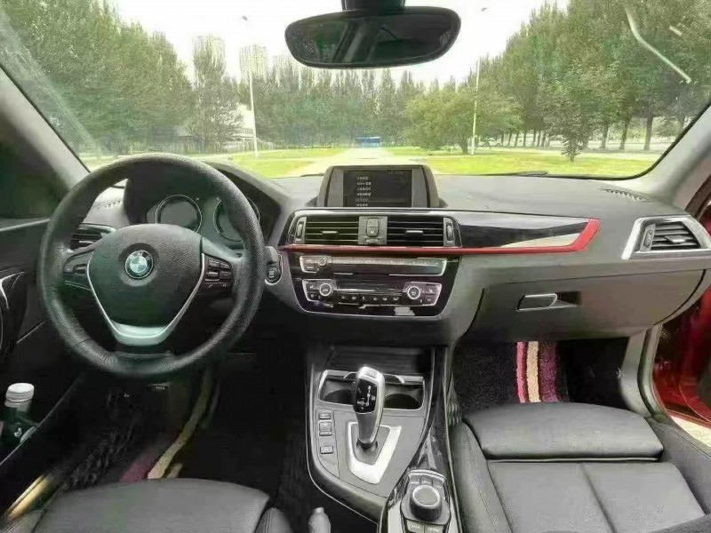 邢台20年宝马2系5