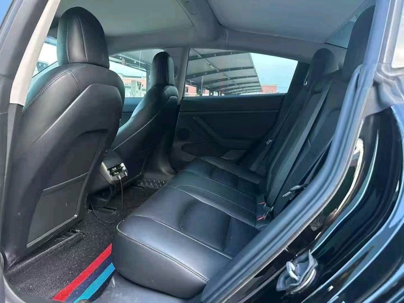 潍坊23年特斯拉MODEL 38