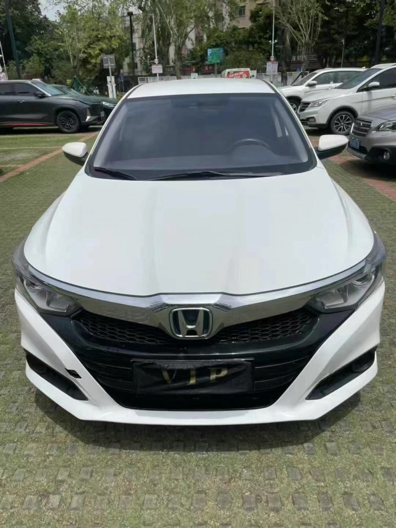 东莞20年本田凌派1