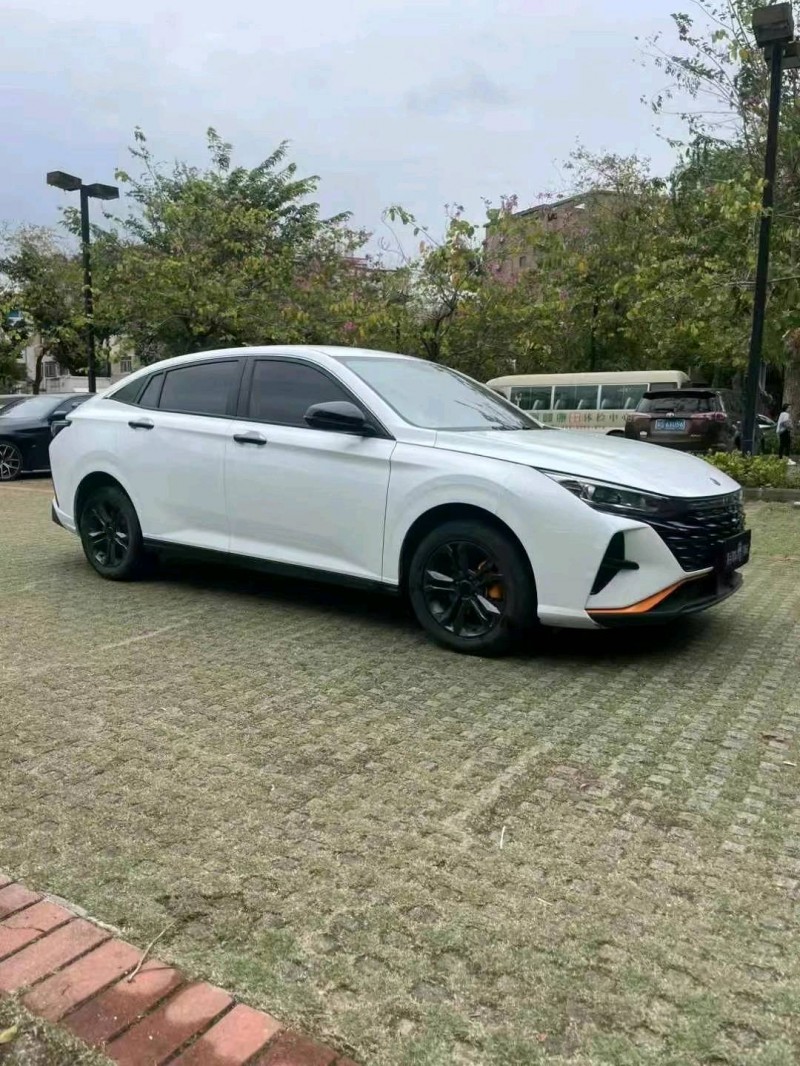 深圳24年东风奕炫2