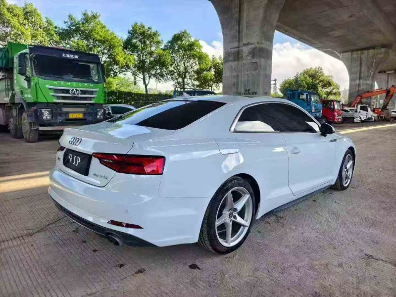 湖州17年奥迪A56