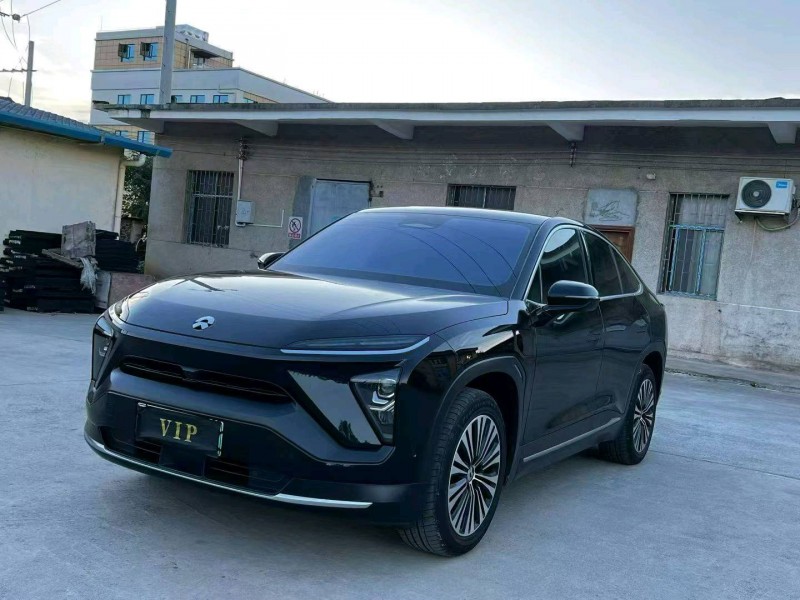 重庆22年蔚来EC63