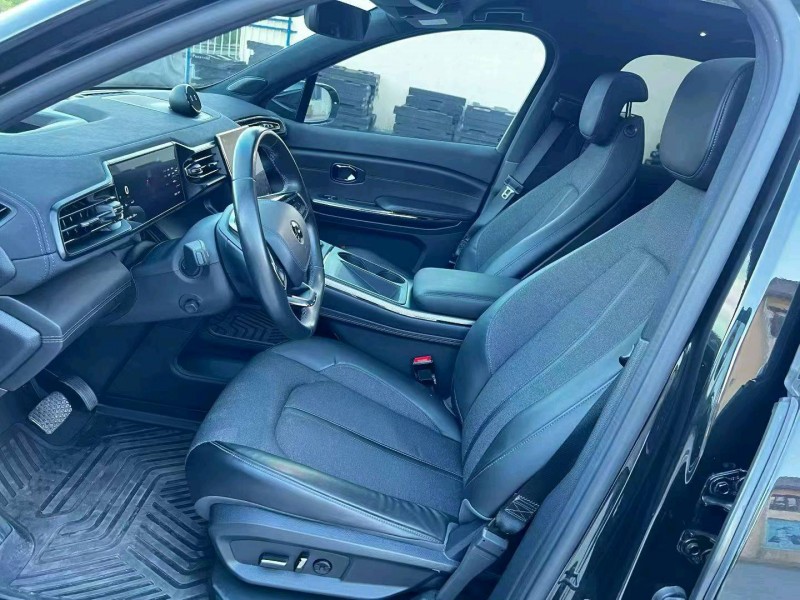 重庆22年蔚来EC68