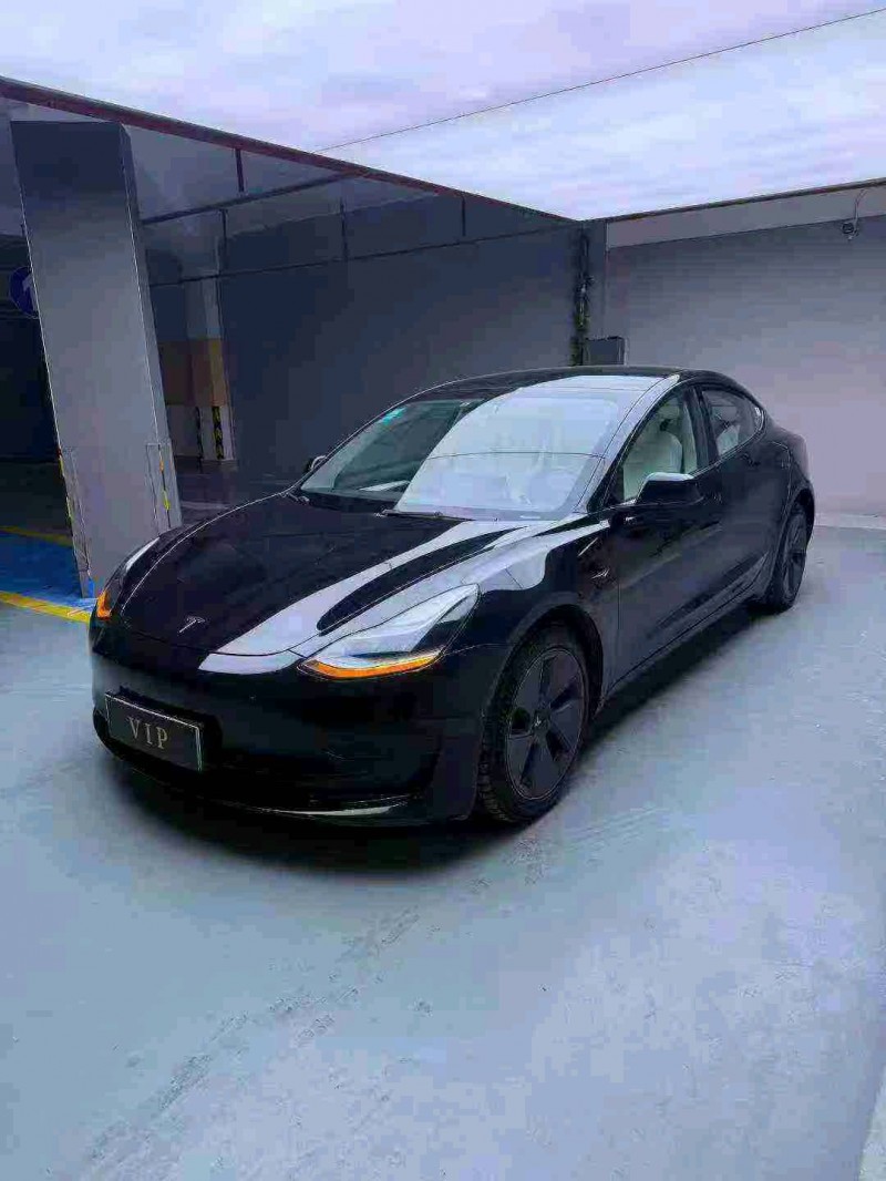 广州22年特斯拉MODEL 32