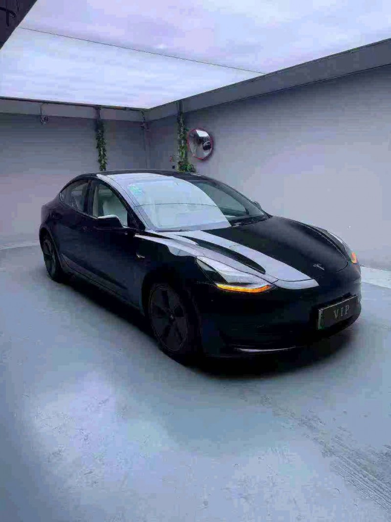 广州22年特斯拉MODEL 33