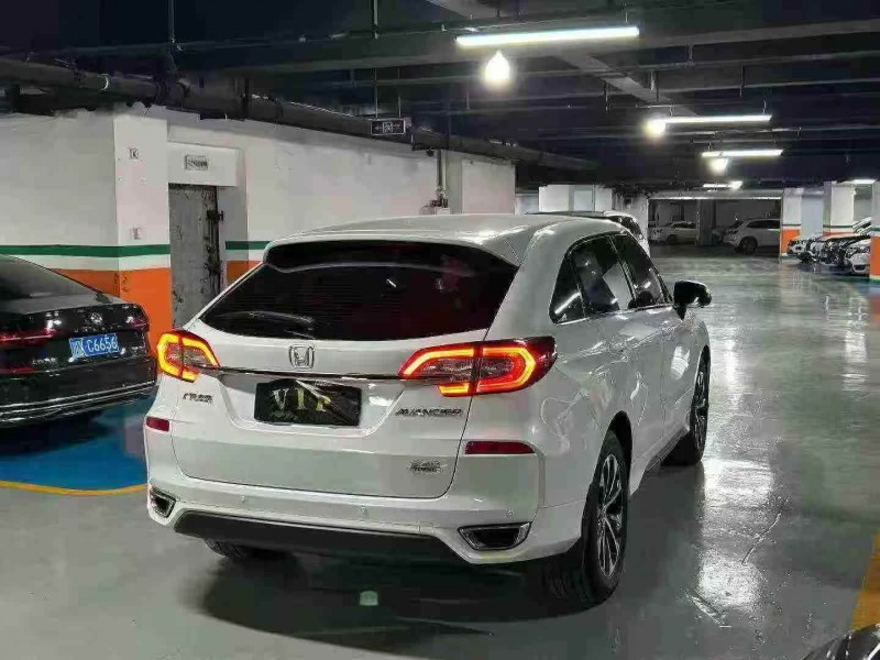 保山19年本田冠道7