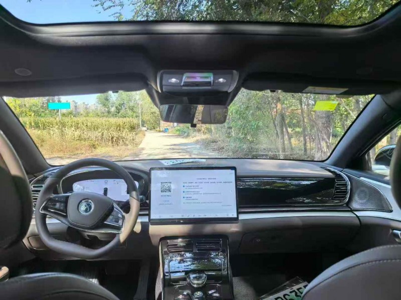 阳泉25年比亚迪汉4