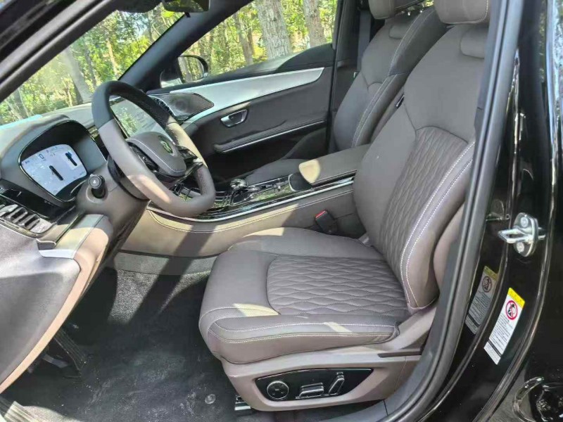 阳泉25年比亚迪汉5