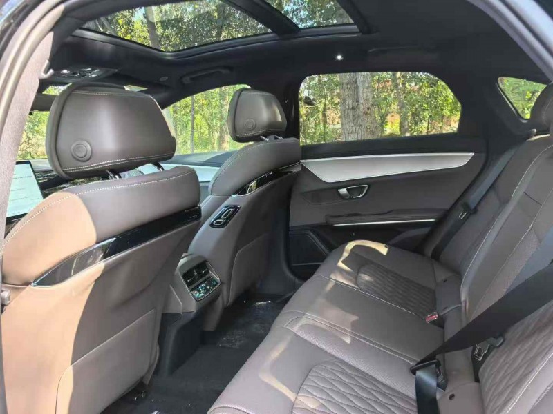 阳泉25年比亚迪汉6