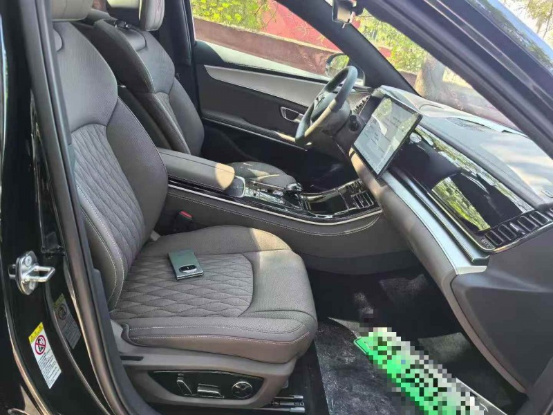 阳泉25年比亚迪汉8